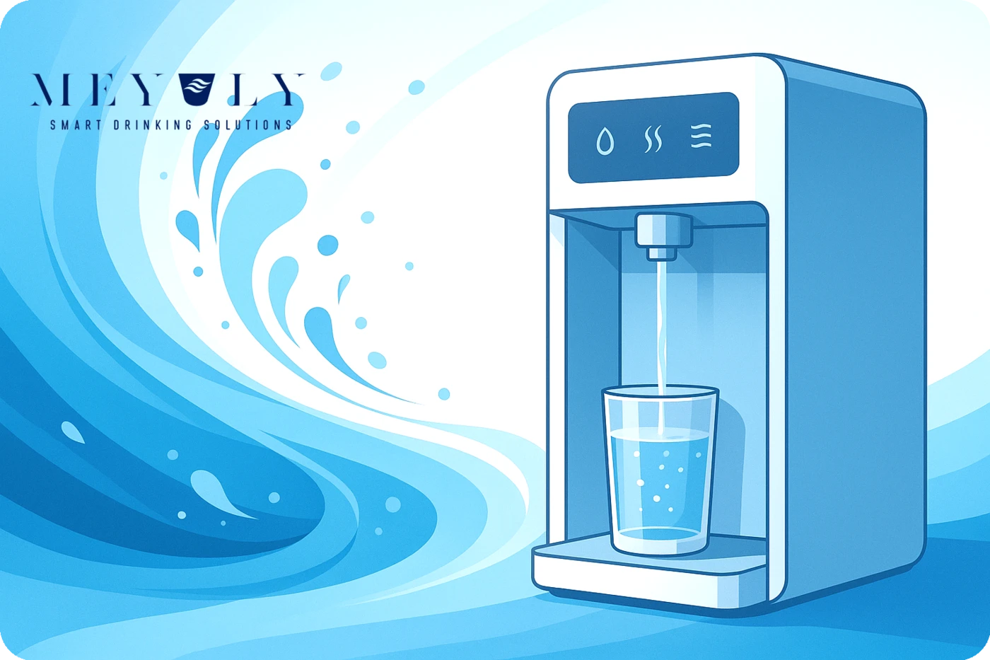 מיני בר - מי יולי