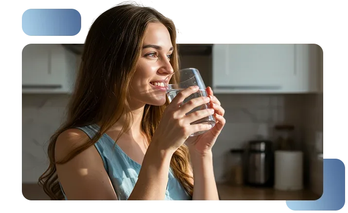 איך ברז מים תת כיורי משנה את הרגלי הבית