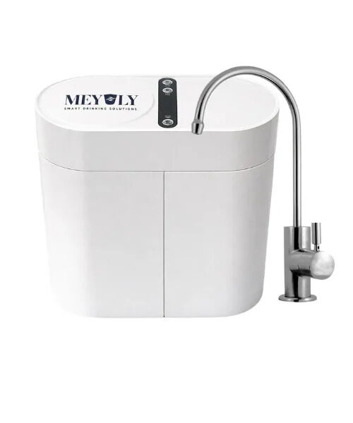 איך לבחור מערכת סינון מים לבית בלי לעשות טעות