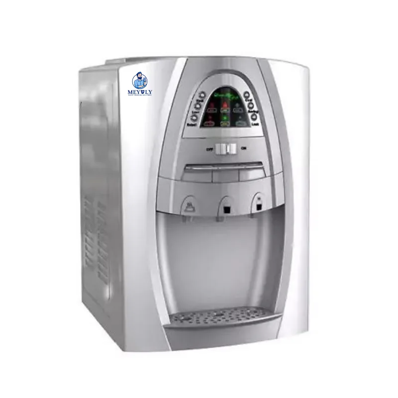 מיני בר מים קרים חמים סודה - רויל