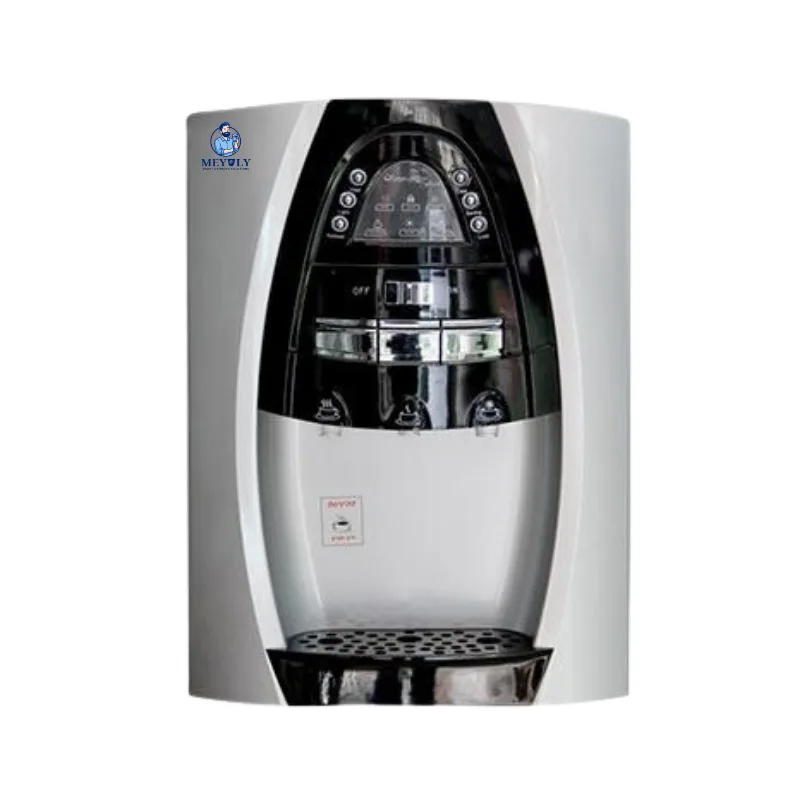 מיני בר מים קרים חמים סודה - רויל