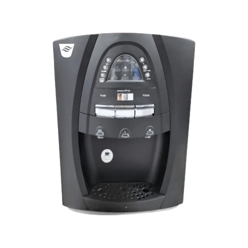 מיני בר מים קרים חמים סודה - רויל