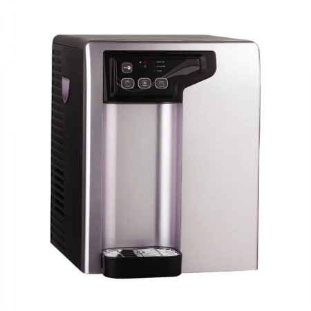 בר מים עם סודה ספרינג בר