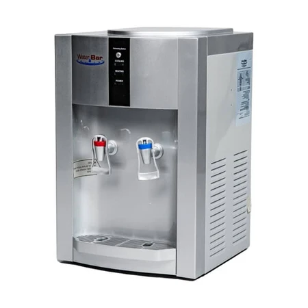 בר מים טייגר בר