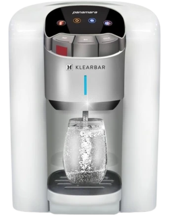 בר מים חמים קרים דיגיטלי טאץ' – פנמרה