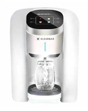 בר מים טאץ' דיגיטלי PANAMERA